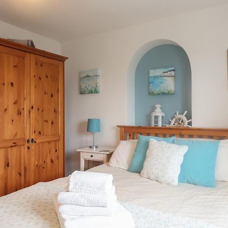 Apartamento Bay View Lyme Regis Exterior foto