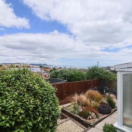 Apartamento Bay View Lyme Regis Exterior foto