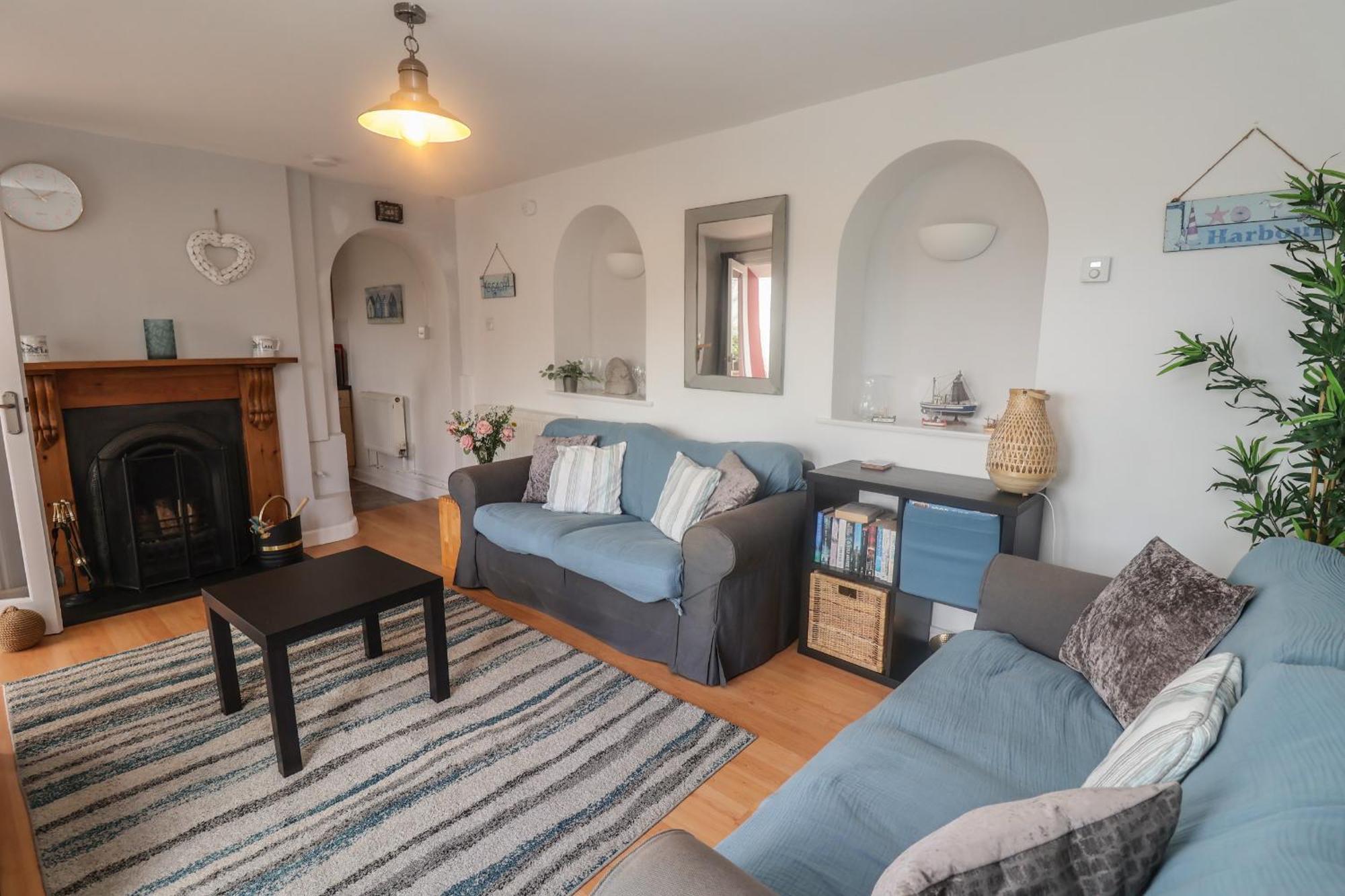 Apartamento Bay View Lyme Regis Exterior foto